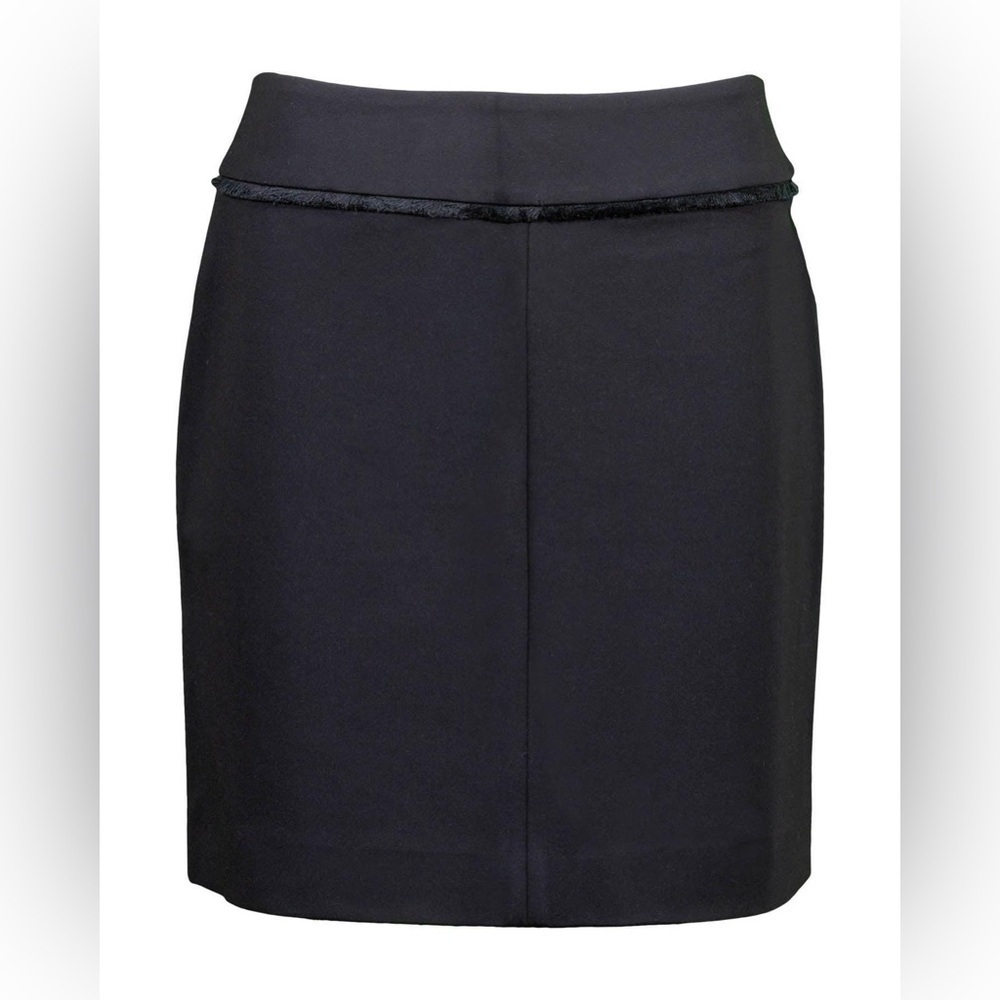 Dorothee Schumacher Emotional Essence Skirt - SZ 2 (SMALL)